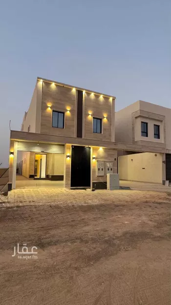 دور للبيع في حي ضاحية نمار, مدينة الرياض, منطقة الرياض