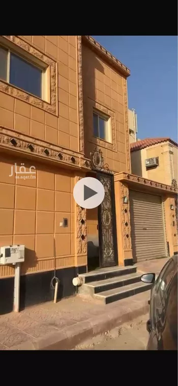 فيلا للبيع في شارع روضه الخشم, حي الحزم, مدينة الرياض, منطقة الرياض صورة 2