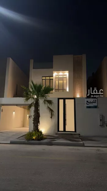 فيلا للبيع في شارع الواحة ، حي السيف ، الدمام ، الدمام