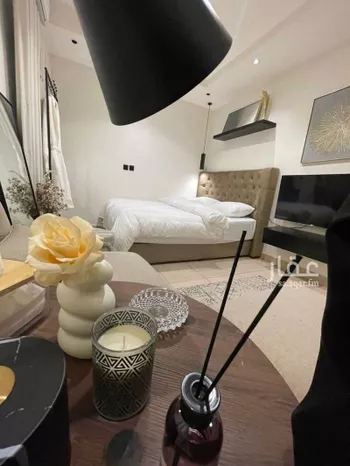 شقة مفروشة للحجز في شارع ابها, القيروان, الرياض صورة 2