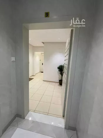 شقة مفروشة للحجز في شارع ابها, القيروان, الرياض صورة 5