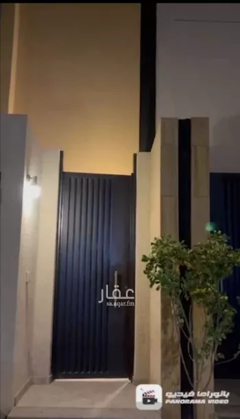 فيلا للإيجار في شارع المريد, حي الحزم, مدينة الرياض, منطقة الرياض