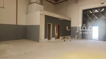مستودع للإيجار في حي الرفاع, مدينة الخرج, منطقة الرياض صورة 2