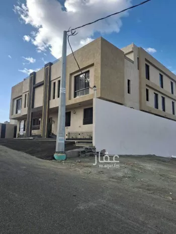 عمارة للبيع في شارع الرحمة, حي الفيحاء, مدينة ال مرزوق, منطقة الباحة صورة 2