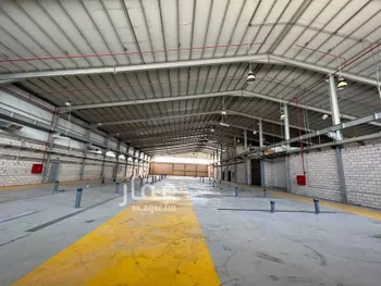 مستودع للإيجار في شارع امتداد ال الدائري الشرقي الفرعي, حي المدينة الصناعية الجديدة, مدينة الرياض, منطقة الرياض