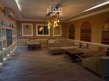 استديو مفروش للحجز في شارع حمزة بن عوف ، حي السرور ، الطائف ، الطائف