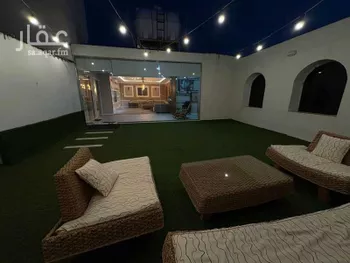 استديو مفروش للحجز في شارع حمزة بن عوف ، حي السرور ، الطائف ، الطائف صورة 3