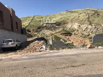 أرض للبيع في شارع عثمان بن مظعون الجمحي رضي الله عنه, الحمراء وأم الجود, مكة صورة 2