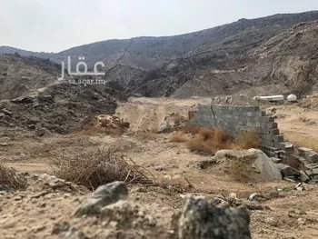 أرض للبيع في شارع عثمان بن مظعون الجمحي رضي الله عنه, الحمراء وأم الجود, مكة صورة 3