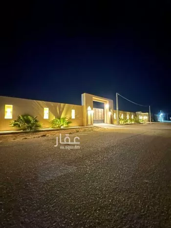 شاليه واستراحة للحجز في شارع العجرمية ، حي بنبان ، الرياض ، منطقة الرياض صورة 4