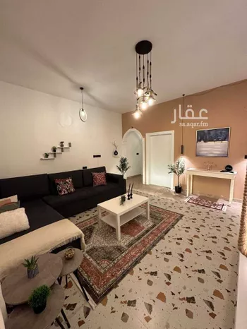 شقة مفروشة للحجز في 3848 7606 ، طريق علي بن أبي طالب ، حي الافق ، بريدة ، بريدة