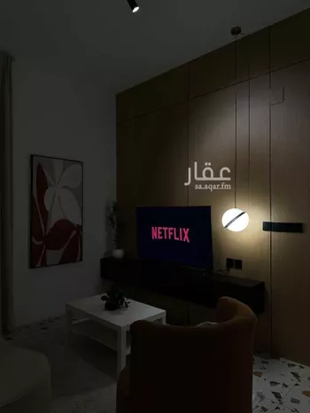 شقة مفروشة للحجز في طريق علي بن أبي طالب ، حي الافق ، بريدة ، بريدة صورة 3