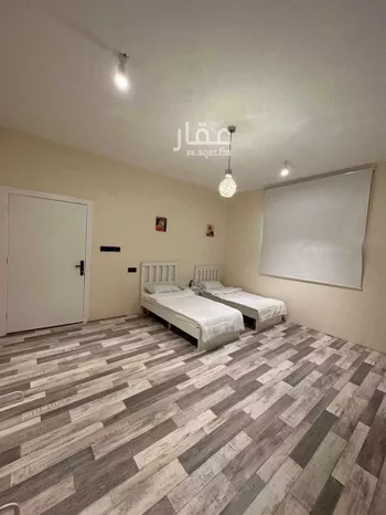 شقة مفروشة للحجز في شارع بركه بنت ثعلبه رضي الله عنه ، حي الافق ، بريدة ، بريدة صورة 5