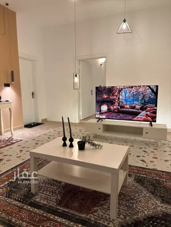 شقة مفروشة للحجز في 3848 7606 ، طريق علي بن أبي طالب ، حي الافق ، بريدة ، بريدة صورة 2