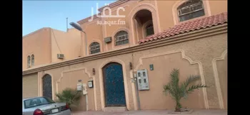 فيلا للبيع في شارع البيضاء بنت عبدالمطلب, حي اليرموك, مدينة الرياض, منطقة الرياض