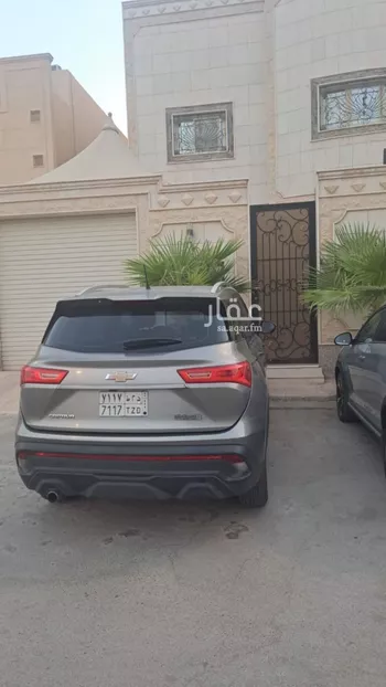 فيلا للبيع في شارع المركز, حي الوادي, مدينة الرياض, منطقة الرياض