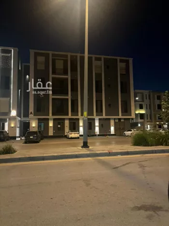 شقة للبيع في شارع السمال, حي إشبيلية, مدينة الرياض, منطقة الرياض