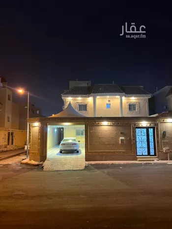 فيلا للبيع في شارع أبي بكر البزا??, حي الخليج, مدينة الرياض, منطقة الرياض