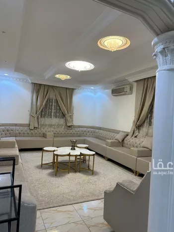 فيلا للبيع في شارع البيضاء بنت عبدالمطلب, حي اليرموك, مدينة الرياض, منطقة الرياض صورة 2