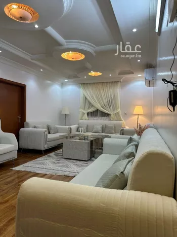 فيلا للبيع في شارع البيضاء بنت عبدالمطلب, حي اليرموك, مدينة الرياض, منطقة الرياض صورة 3