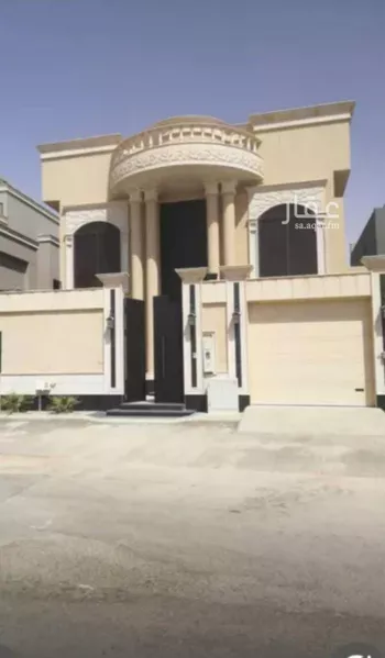 فيلا للبيع في شارع محمد بن سحمي, حي القيروان, مدينة الرياض, منطقة الرياض