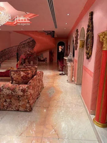 فيلا للبيع في شارع الساره, حي العقيق, مدينة الرياض, منطقة الرياض صورة 3