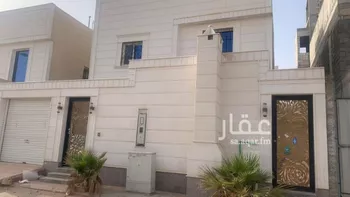 فيلا للبيع في شارع أحمد بن خيرة, حي الرمال, مدينة الرياض, منطقة الرياض صورة 4