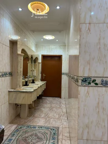 فيلا للبيع في شارع البيضاء بنت عبدالمطلب, حي اليرموك, مدينة الرياض, منطقة الرياض صورة 5