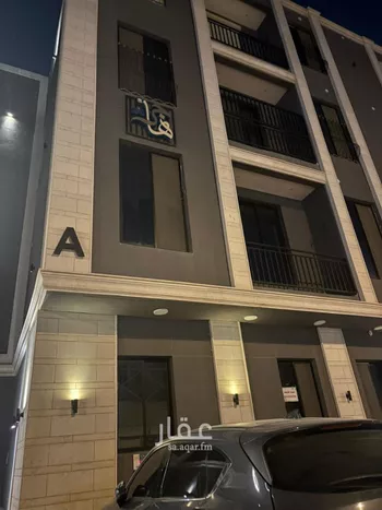 شقة للبيع في شارع السمال, حي إشبيلية, مدينة الرياض, منطقة الرياض صورة 2