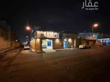 فيلا للبيع في شارع أبي بكر البزا??, حي الخليج, مدينة الرياض, منطقة الرياض صورة 2