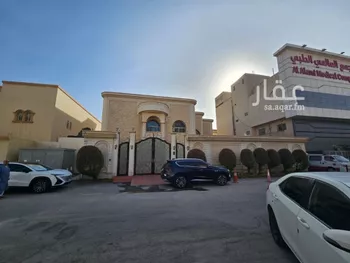 فيلا للبيع في شارع الساره, حي العقيق, مدينة الرياض, منطقة الرياض