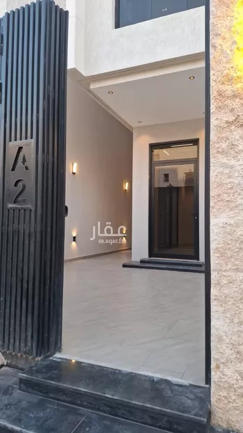 فيلا للبيع في شارع عبدالرحمن بن يسار, حي المونسية, مدينة الرياض, منطقة الرياض صورة 4
