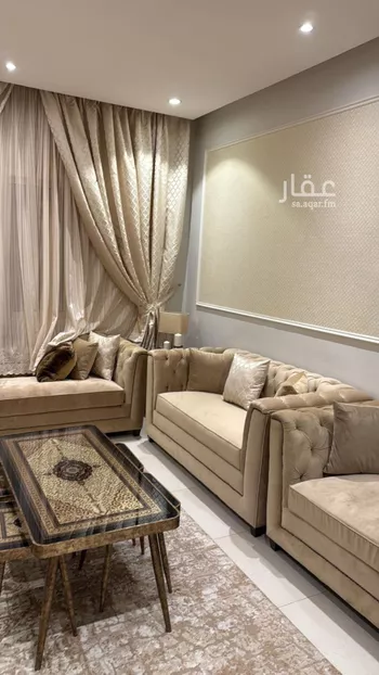 شقة للبيع في شارع الشيخ عبدالله بن جبرين, حي القيروان, مدينة الرياض, منطقة الرياض صورة 4