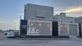 فيلا للبيع في شارع حاجب بن بريدة, حي المعيزيلة, مدينة الرياض, منطقة الرياض صورة 2