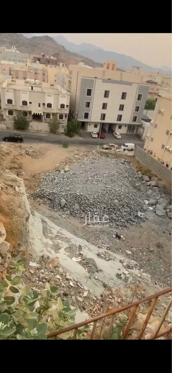 أرض للبيع في حي الخضراء, مدينة مكه المكرمه, منطقة مكة المكرمة صورة 2