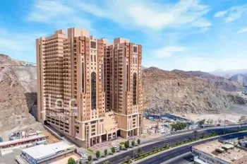 شقة للبيع في شارع الحج, حي وادي جليل, مدينة مكه المكرمه, منطقة مكة المكرمة