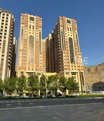 شقة للبيع في شارع الحج, حي وادي جليل, مدينة مكه المكرمه, منطقة مكة المكرمة صورة 2