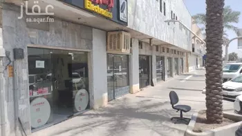 محل للإيجار في شارع ابي بكر الصديق الفرعي, حي النزهة, مدينة الرياض, منطقة الرياض صورة 4