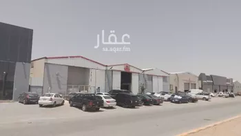 مستودع للإيجار في شارع خالد بن زيد, حي الرمال, مدينة الرياض, منطقة الرياض صورة 4