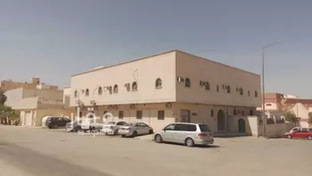 عمارة للبيع في شارع حسين بن حسن, حي النزهة, مدينة الرياض, منطقة الرياض صورة 4