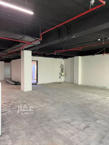 مكتب تجاري للإيجار في شارع انس بن مالك, حي الملقا, مدينة الرياض, منطقة الرياض صورة 3