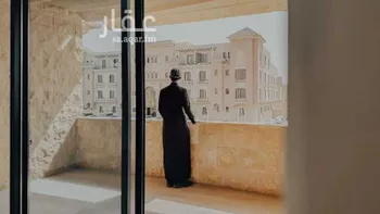 شقة للإيجار في شارع الامير ناصر بن سعود بن فرحان ال سعود, حي الياسمين, مدينة الرياض, منطقة الرياض صورة 2