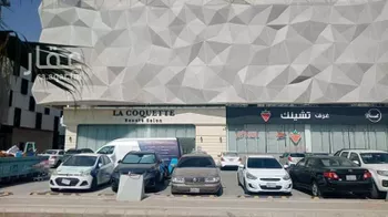 مكتب تجاري للإيجار في شارع طريق الملك عبدالعزيز, حي الصحافة, مدينة الرياض, منطقة الرياض صورة 3