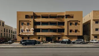 شقة للبيع في شارع الامير ناصر بن سعود بن فرحان ال سعود, حي الياسمين, مدينة الرياض, منطقة الرياض