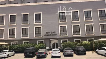 شقة للإيجار في شارع المعتضد بالله بن أبي القاسم, حي النخيل, مدينة الرياض, منطقة الرياض