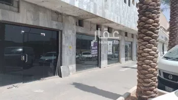 محل للإيجار في شارع ابي بكر الصديق الفرعي, حي النزهة, مدينة الرياض, منطقة الرياض صورة 5