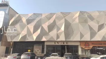 محل للإيجار في شارع سعود ابن فيصل الفرعي, حي الصحافة, مدينة الرياض, منطقة الرياض صورة 2