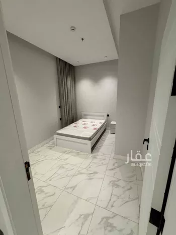 شقة للإيجار في شارع محمد بن عبدالعزيز الدغيثر, حي الملقا, مدينة الرياض, منطقة الرياض صورة 2