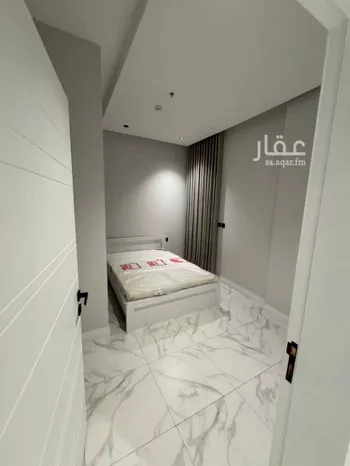 شقة للإيجار في شارع محمد بن عبدالعزيز الدغيثر, حي الملقا, مدينة الرياض, منطقة الرياض صورة 3