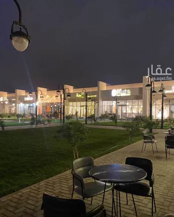 محل للإيجار في شارع الشيخ عبدالله بن جبرين, حي القيروان, مدينة الرياض, منطقة الرياض صورة 3
